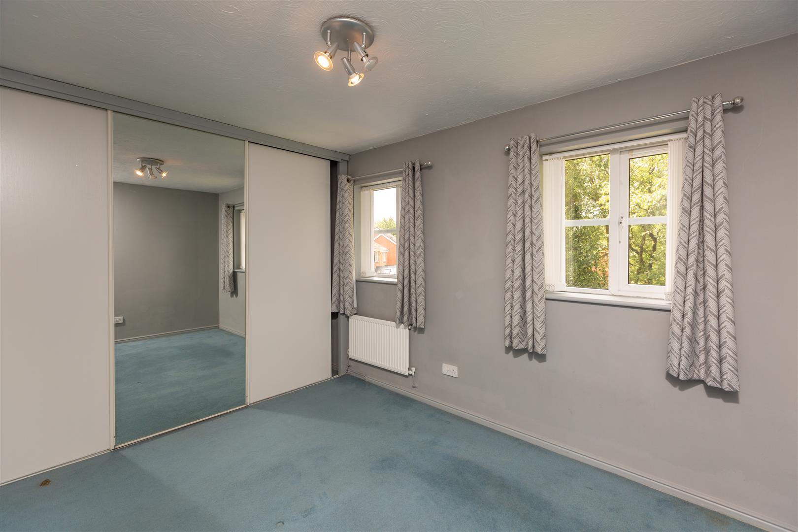 Clos Ger Y Maes, Tircoed Forest Village, Penllergaer, Swansea, SA4 9JG